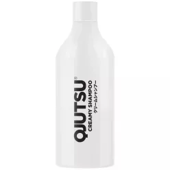 SOFT99 QJUTSU CREAMY SHAMPOO 750ML- Ph semleges sampon