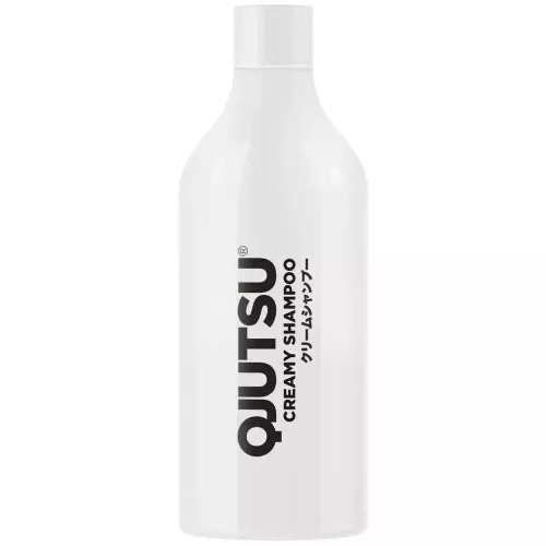 SOFT99 QJUTSU CREAMY SHAMPOO 750ML- Ph semleges sampon
