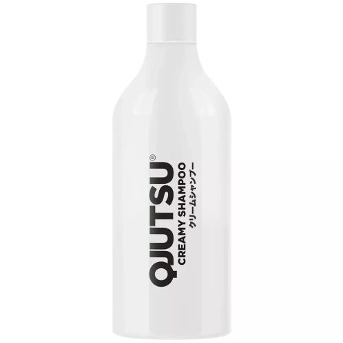 SOFT99 QJUTSU CREAMY SHAMPOO 750ML- Ph semleges sampon