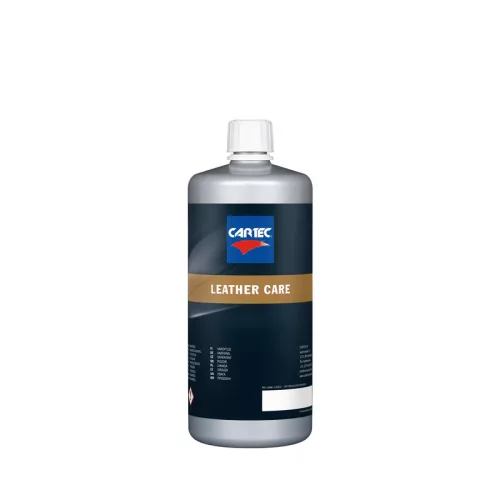 CARTEC LEATHER CARE 2.0 1L bőrápoló