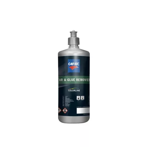 CARTEC GLUE&TAR REMOVER 1L ragasztóeltávolító