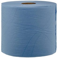 Tork Blue 2 rétegű, 500 lapos ipari törlőpapír