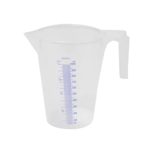 CARTEC MÉRŐEDÉNY 1 L