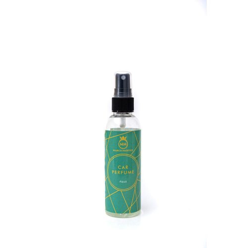 Marco Martely Car Perfume - Aqua, férfi
