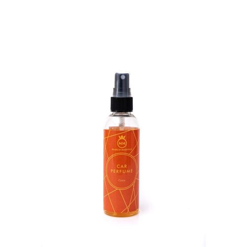 Marco Martely Car Perfume - Coco, női