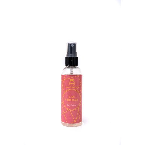 Marco Martely Car Perfume - Dark Opium, női