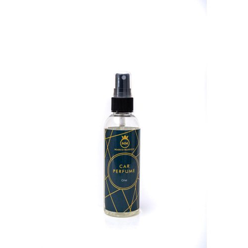 Marco Martely Car Perfume - ONE, unisex