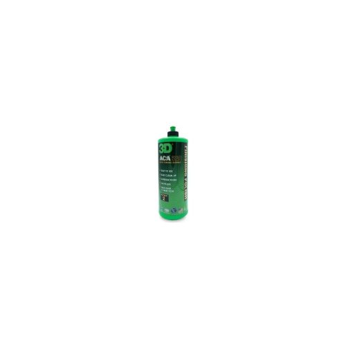 3D ACA 520 FINISHING POLISH 8 OZ - prémium finis, 246ml