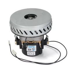 Porszívómotor 1200W- univerzális