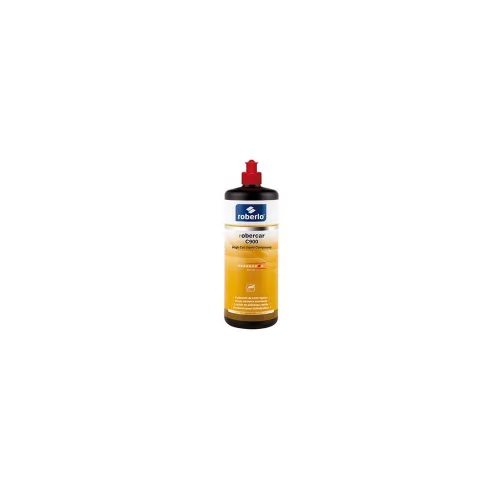 Robercar C900 durva polírpaszta - 1 kg