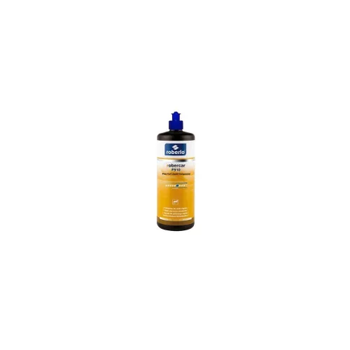 Robercar F910 finom polírpaszta - 1 kg