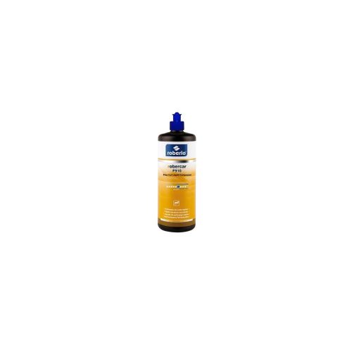 Robercar F910 finom polírpaszta - 1 kg
