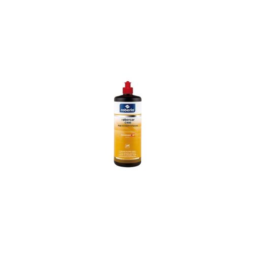 Robercar C900 durva polírpaszta - 250 ml