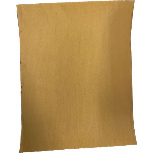 Szintetikus szárítókendő