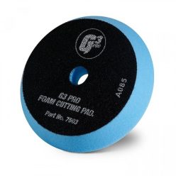 Farecla G3 Pro  kemény polírszivacs 15"