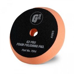 Farecla G3 Pro puha polírszivacs 15"
