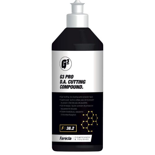 FARECLA G3 Pro DA CUT durva polírpaszta 1kg