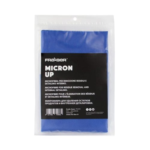 FRA-BER MICRON UP - microkendő 300gsm