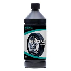 Wellwex Tire Force Plus- Gumiápoló 1L