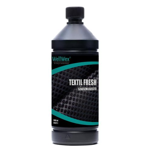 Wellwex Textil Fresh  szagsemlegesítő