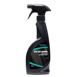 Wellwex Bio Text Aroma kárpittisztító evoenzimmel