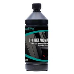 Wellwex Bio Text Aroma kárpittisztító evoenzimmel - 1 kg