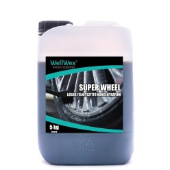 Wellwex Superwheel lúgos felnitisztító koncentrátum