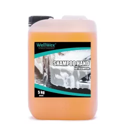 Wellwex Shampoo Hand autósampon koncentrátum