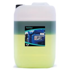 Wellwex Duo előmosó koncentrátum