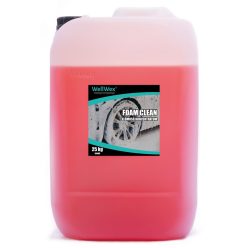 Wellwex Foam Clean előmosó koncentrátum