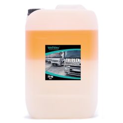 Wellwex Triplex előmosó koncentrátum