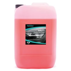 Wellwex Quality tisztítószer koncentrátum