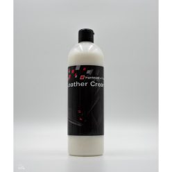 Ingolstadt's Finest Leather Cream - Bőrápoló 500ml