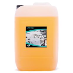Wellwex Car Shampoo autósampon koncentrátum