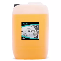 Wellwex Car Shampoo autósampon koncentrátum