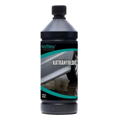 Wellwex kátrányoldó