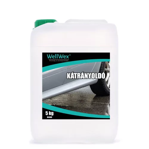 Wellwex kátrányoldó