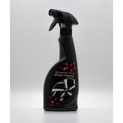   Ingolstadt's Finest Wheel Cleaner Ph Neutral - Ph semleges felni tisztító 500ml