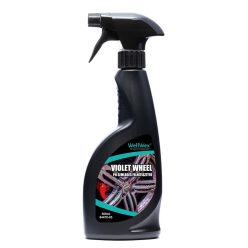 Wellwex Violet Wheel PH semleges felnitisztító - 500ml