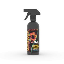   Bro Line by WellWex Wheel Cleaner - PH Neutral felnitisztító - 500 ml