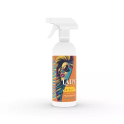   Lady Line by WellWex PH Neutral Wheel Cleaner felnitisztító - 500 ml