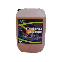 Wellwex repülőrozsda-eltávolító koncentrátum