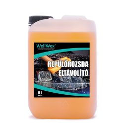 Wellwex repülőrozsda-eltávolító koncentrátum