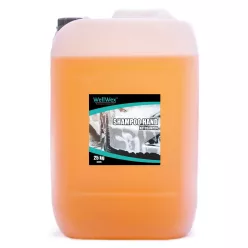 Wellwex Shampoo Hand autósampon koncentrátum