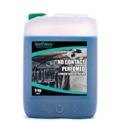 Wellwex No Contact perfumed kárpittisztító koncentrátum