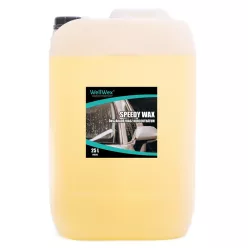 Wellwex Speedy száradás elősegítő wax