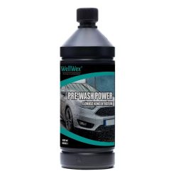 Wellwex Pre-wash Power előmosó koncentrátum