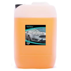 Wellwex Pre-wash Power előmosó koncentrátum