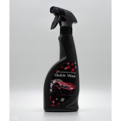 Ingolstadt's Finest Quick Wax -Gyors wax 500ml