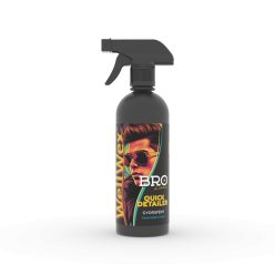 Bro Line by WellWex Quick Detailer - 500 ml